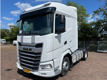 牵引车 DAF XG 480