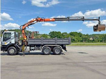 Iveco TRAKKER 410*Kipper 5,20m*ATLAS 165.2E * FUNK/6x4 Iveco TRAKKER 410*Kipper 5,20m*ATLAS 165.2E * FUNK/6x4 租赁 Iveco TRAKKER 410*Kipper 5,20m*ATLAS 165.2E * FUNK/6x4 Iveco TRAKKER 410*Kipper 5,20m*ATLAS 165.2E * FUNK/6x4:图5 Iveco TRAKKER 410*Kipper 5,20m*ATLAS 165.2E * FUNK/6x4 Iveco TRAKKER 410*Kipper 5,20m*ATLAS 165.2E * FUNK/6x4 租赁 Iveco TRAKKER 410*Kipper 5,20m*ATLAS 165.2E * FUNK/6x4 Iveco TRAKKER 410*Kipper 5,20m*ATLAS 165.2E * FUNK/6x4:图5