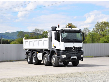 翻斗车 MERCEDES-BENZ Arocs 3243