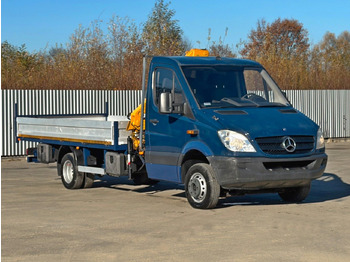 Mercedes-Benz Sprinter 516 CDI * EFFER 35 2S * TOP 租赁 Mercedes-Benz Sprinter 516 CDI * EFFER 35 2S * TOP:图3 Mercedes-Benz Sprinter 516 CDI * EFFER 35 2S * TOP 租赁 Mercedes-Benz Sprinter 516 CDI * EFFER 35 2S * TOP:图3