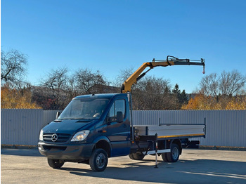 Mercedes-Benz Sprinter 516 CDI * EFFER 35 2S * TOP 租赁 Mercedes-Benz Sprinter 516 CDI * EFFER 35 2S * TOP:图2 Mercedes-Benz Sprinter 516 CDI * EFFER 35 2S * TOP 租赁 Mercedes-Benz Sprinter 516 CDI * EFFER 35 2S * TOP:图2