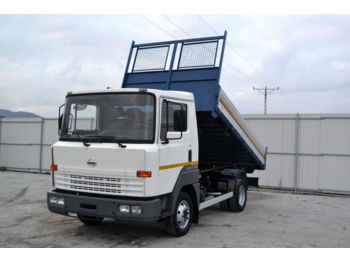 翻斗车 Nissan Eco T-100 Kipper 3,50 m：图1