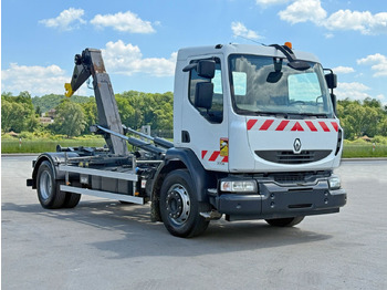 吊钩升降车 RENAULT Midlum 300