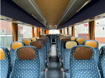 长途客车 2004 Setra 315 GT 49 Seat coach, MOT November, 6 cylinder, 6 speed manual, excellent runner.:图5 长途客车 2004 Setra 315 GT 49 Seat coach, MOT November, 6 cylinder, 6 speed manual, excellent runner.:图5