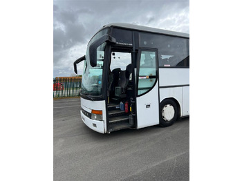 长途客车 2004 Setra 315 GT 49 Seat coach, MOT November, 6 cylinder, 6 speed manual, excellent runner.:图2 长途客车 2004 Setra 315 GT 49 Seat coach, MOT November, 6 cylinder, 6 speed manual, excellent runner.:图2