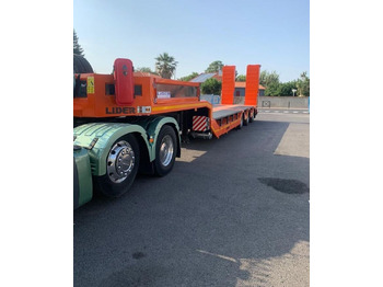 新的 低装载半拖车 LIDER 2025 YEAR NEW LOWBED TRAILER FOR SALE (MANUFACTURER COMPANY):图5 新的 低装载半拖车 LIDER 2025 YEAR NEW LOWBED TRAILER FOR SALE (MANUFACTURER COMPANY):图5