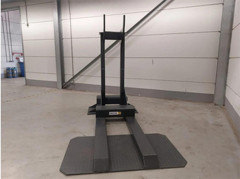 材料装卸设备 HOUCON ParkStand PS-SGN 45TS:图5 材料装卸设备 HOUCON ParkStand PS-SGN 45TS:图5