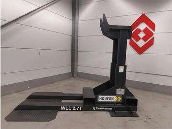 材料装卸设备 HOUCON ParkStand PS-SGN 45TS:图2 材料装卸设备 HOUCON ParkStand PS-SGN 45TS:图2