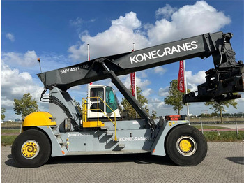 前移式堆垛机 KONECRANES