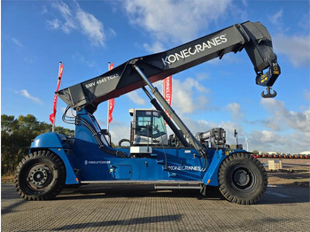 前移式堆垛机 KONECRANES
