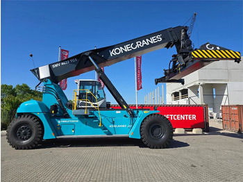 前移式堆垛机 KONECRANES