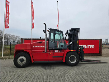 柴油叉车 KALMAR