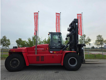 柴油叉车 KALMAR