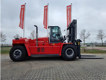 柴油叉车 KALMAR