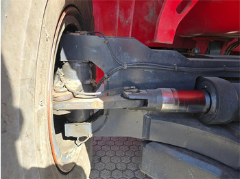 前移式堆垛机 KALMAR