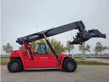 前移式堆垛机 KALMAR