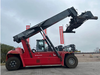 前移式堆垛机 KALMAR