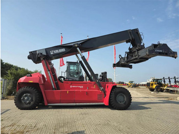 前移式堆垛机 KALMAR