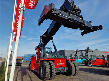前移式堆垛机 Kalmar DRG450-65S5：图3