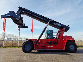 前移式堆垛机 Kalmar DRG450-65S5：图2