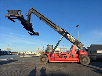 前移式堆垛机 KALMAR