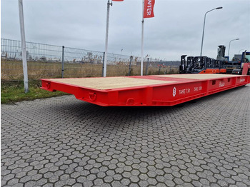 材料装卸设备 Novatech Roll Trailer 100T-40FT:图4 材料装卸设备 Novatech Roll Trailer 100T-40FT:图4