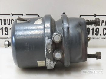 制动零件 DAF LF