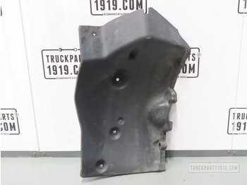 车身和外部 DAF CF