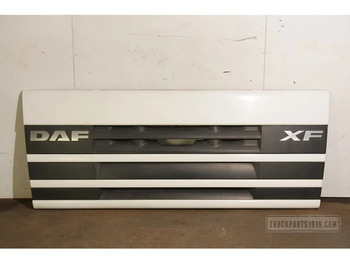 格栅 DAF XF 105