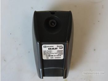 ECU DAF XF 106