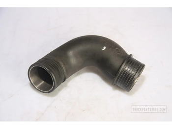 发动机及其零件 DAF