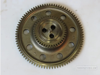 发动机及其零件 适用于 卡车 DAF Engines & Parts Tussentandwiel DAF MX 11:图2 发动机及其零件 适用于 卡车 DAF Engines & Parts Tussentandwiel DAF MX 11:图2