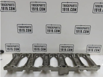 发动机及其零件 DAF