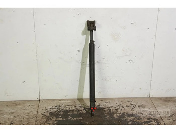 液压系统 DAF XF 105