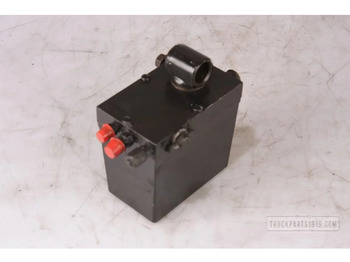 液压系统 DAF XF 105