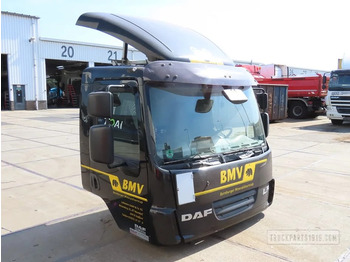驾驶室和内部 适用于 卡车 DAF LF 45 Body & Chassis Parts Cabine DAF LF 45：图2