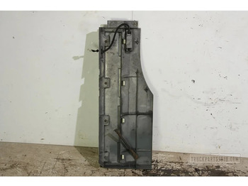 车身和外部 适用于 卡车 DAF XF Body & Chassis Parts DAF XF Opstapbakplaat li.:图2 车身和外部 适用于 卡车 DAF XF Body & Chassis Parts DAF XF Opstapbakplaat li.:图2