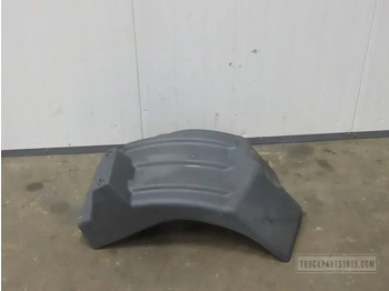 车身和外部 IVECO