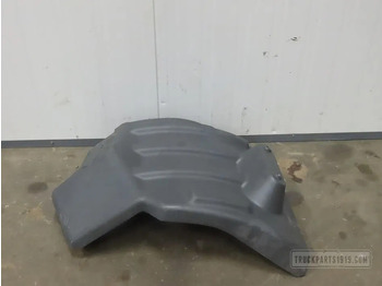 车身和外部 IVECO