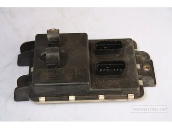ECU IVECO