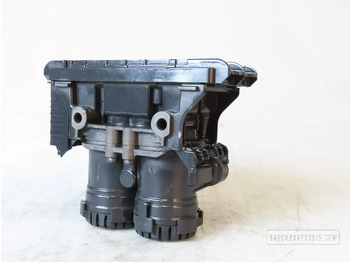 制动阀 适用于 卡车 MAN Brake System Achteras EBS modulator:图2 制动阀 适用于 卡车 MAN Brake System Achteras EBS modulator:图2