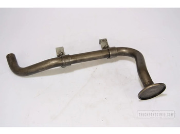 发动机及其零件 MAN