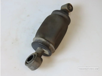 驾驶室悬架 MERCEDES-BENZ