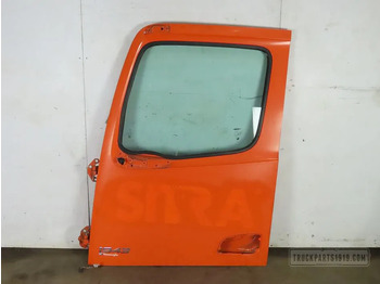 车门及其零件 MERCEDES-BENZ