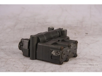 阀门 适用于 卡车 Mercedes-Benz Compressed Air System ECAS magneetventiel MB MP4：图2