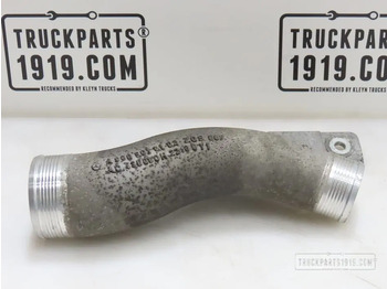 冷却系统 MERCEDES-BENZ