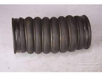 冷却系统 MERCEDES-BENZ