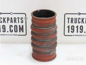 冷却系统 MERCEDES-BENZ