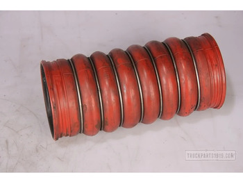 冷却系统 MERCEDES-BENZ