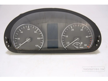 电气系统 MERCEDES-BENZ